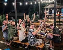 Revolution Pai - Hostel