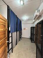 Revolution Pai - Hostel