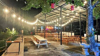 Revolution Pai - Hostel