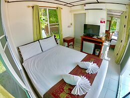 Revolution Pai - Hostel