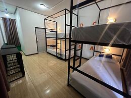 Revolution Pai - Hostel