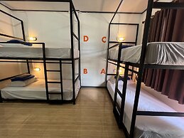 Revolution Pai - Hostel