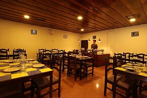 Avadale Coorg Stag - Groups Not Allowed