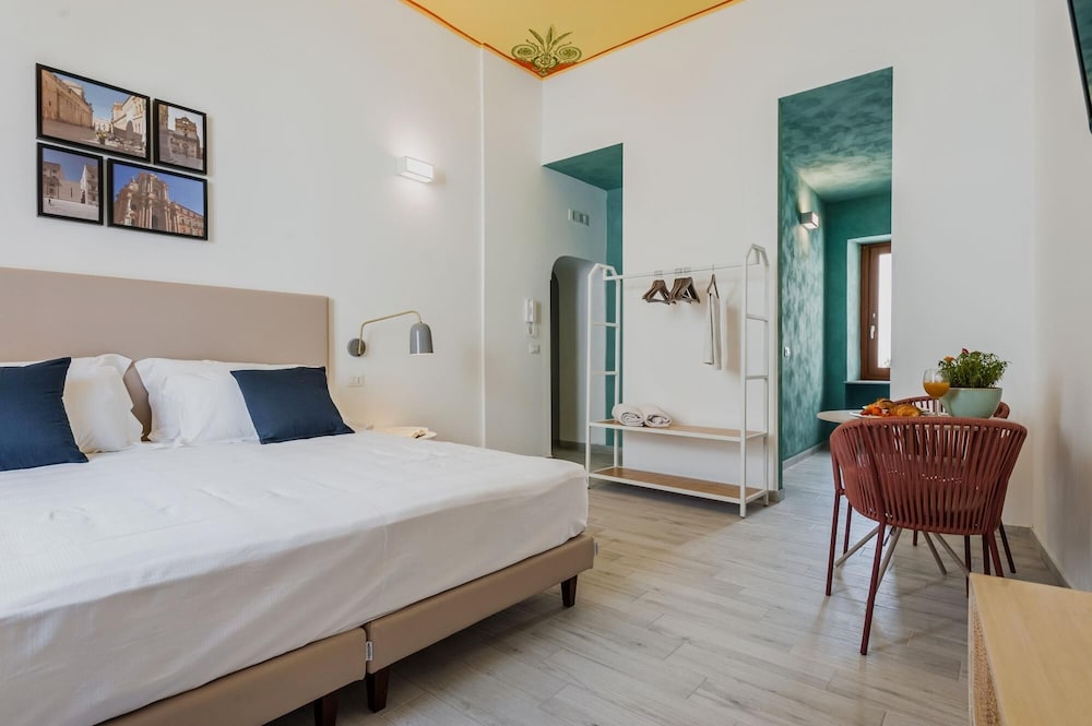 Five Stars Sicily Elettra