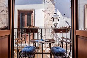 Five Stars Sicily Antares - Senza Cucina