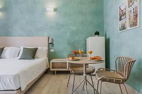 Five Stars Sicily Antares - Senza Cucina