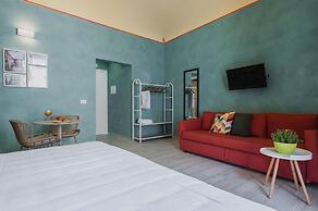Five Stars Sicily Antares - Senza Cucina