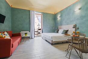 Five Stars Sicily Antares - Senza Cucina