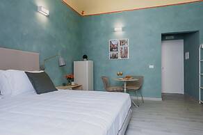 Five Stars Sicily Antares - Senza Cucina