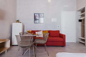 Five Stars Sicily Andromeda two Rooms Apartment