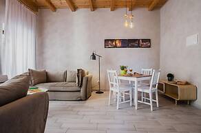 Five Stars Sicily Andromeda two Rooms Apartment