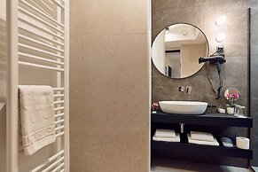 The Hotel Ljubljana