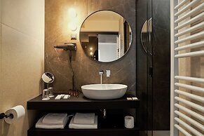 The Hotel Ljubljana