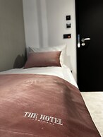 The Hotel Ljubljana