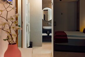 The Hotel Ljubljana
