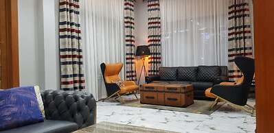 Silver Palm Hotel