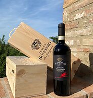 Tenuta Sovestro - Agriturismo e Winery