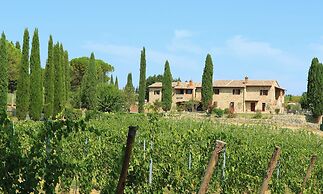 Tenuta Sovestro - Agriturismo e Winery