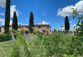 Tenuta Sovestro - Agriturismo e Winery