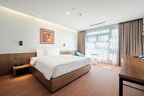 Hotel Cielo
