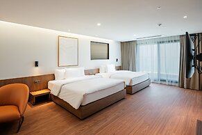 Hotel Cielo