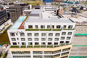 Hotel Cielo