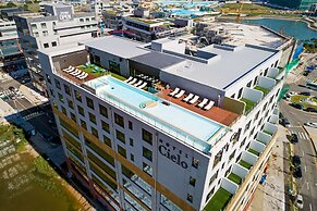 Hotel Cielo