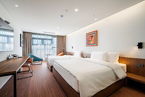 Hotel Cielo