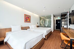 Hotel Cielo