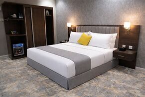 WS HOTEL