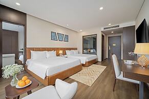 Golden Lotus Grand