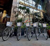 Golden Lotus Grand