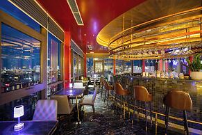 Golden Lotus Grand