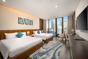 Golden Lotus Grand