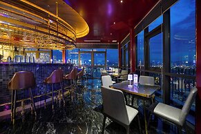 Golden Lotus Grand