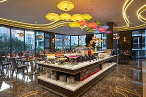 Golden Lotus Grand