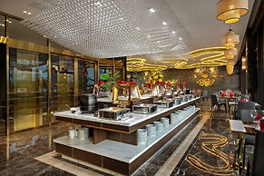 Golden Lotus Grand