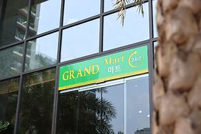 Golden Lotus Grand