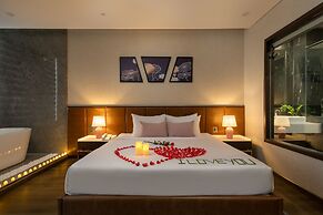 Golden Lotus Grand