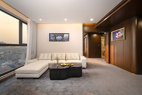 Golden Lotus Grand