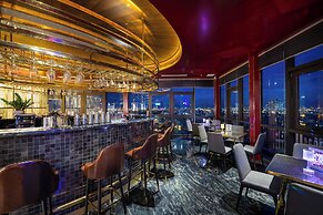 Golden Lotus Grand