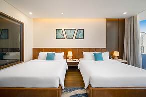 Golden Lotus Grand
