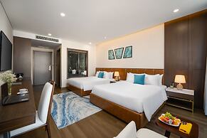 Golden Lotus Grand