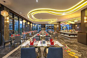Golden Lotus Grand