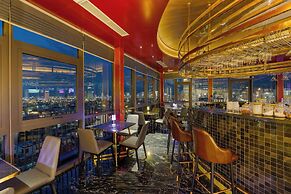 Golden Lotus Grand