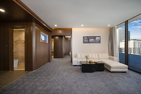 Golden Lotus Grand