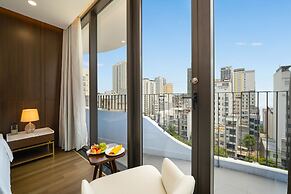 Golden Lotus Grand