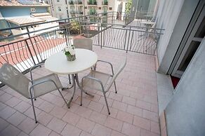 hotel Silvie Rose
