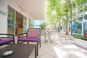 hotel Silvie Rose