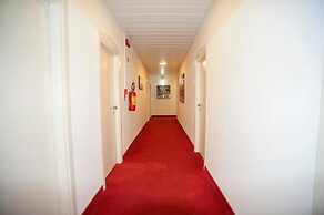 hotel Silvie Rose